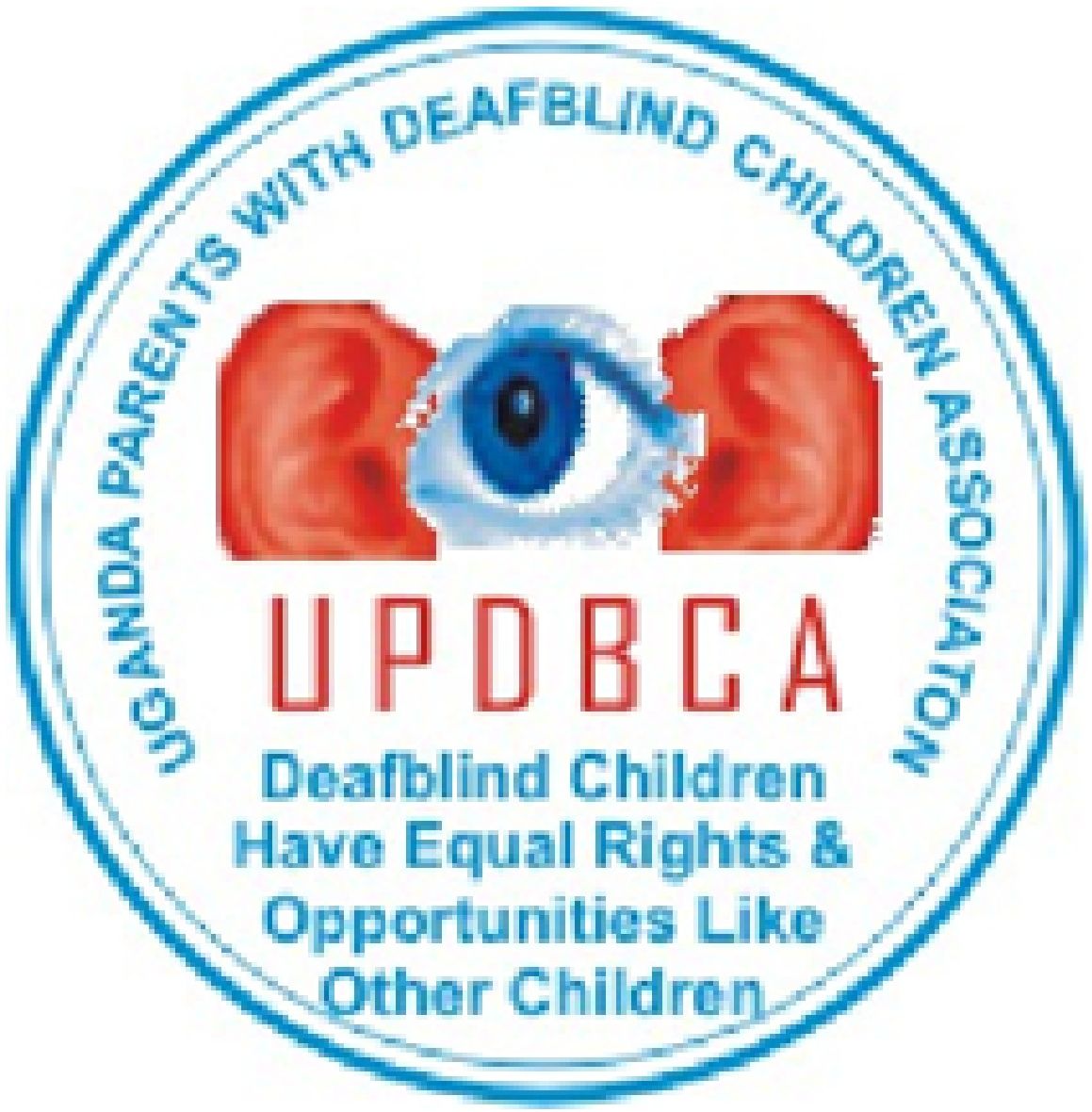 UPDBCA logo